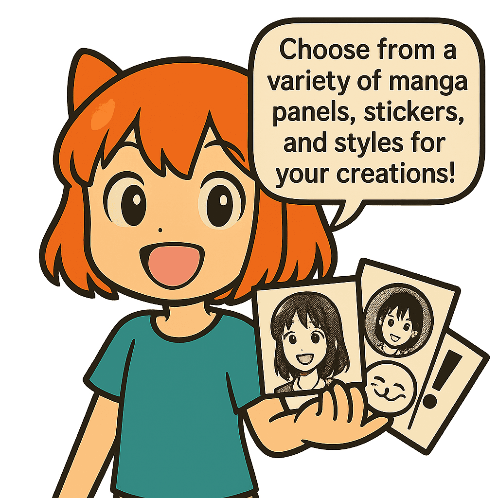 Choose Style Girl