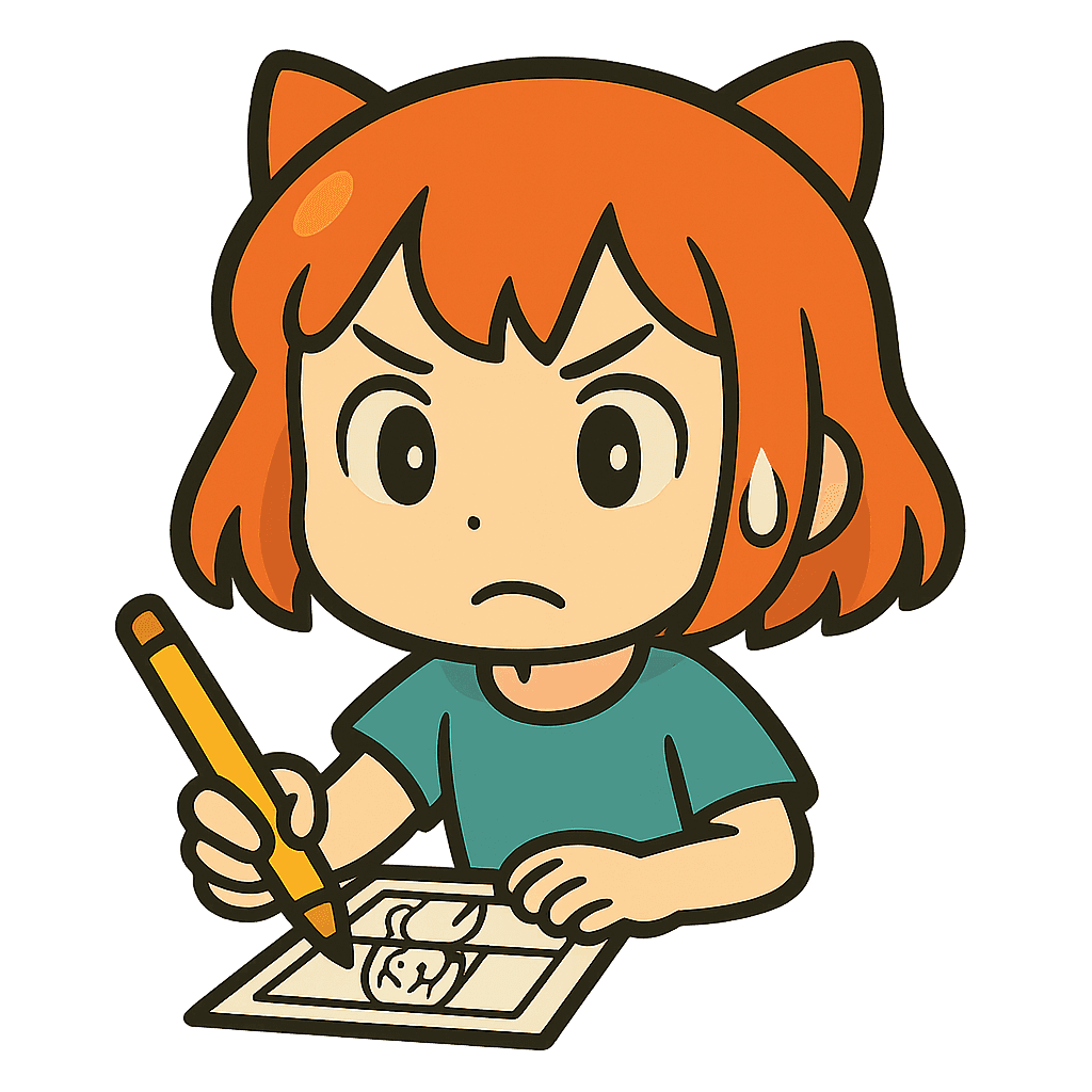 Create Manga Panels