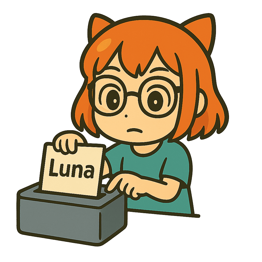Upload Character
